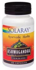 Ashwagandha 470 mg 60 Capsules