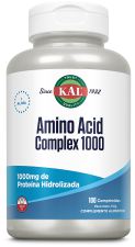 Amino Acid Complex 100 Tablets