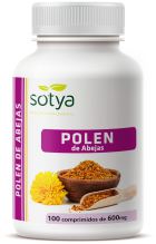 Pollen 100 Comp