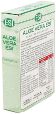 Aloe vera digestive (white box) 30capsules
