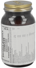Balance Rhodiola Complex 60 Capsules