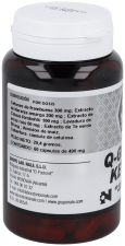 Q-Grass Keton 60 Capsules