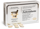 Activecomplex Antioxidant 60 Tablets.