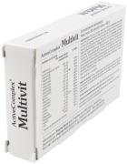 Activecomplex Antioxidant 60 Tablets.