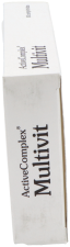 Activecomplex Antioxidant 60 Tablets.
