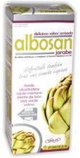 Albosan Syrup 250ml.