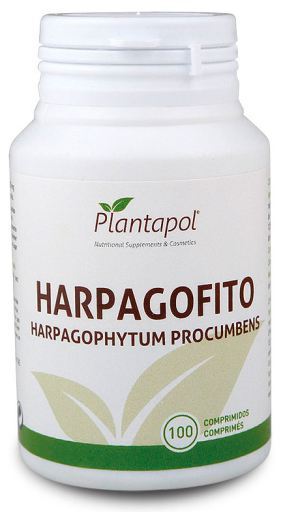 Harpagophytum 100Comp.