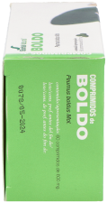 Boldo 60 Tablets 600 mg