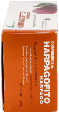 Harpagophito 60 Tablets 600 mg