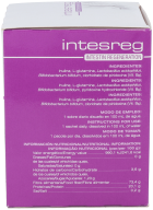 Regeneration of the intestine