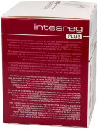 Regeneration of the intestine