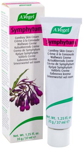 Symphytum Cream 35 gr