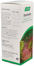 Drosinula Syrup 200 ml