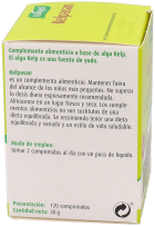 Kelpasan 120 Tablets