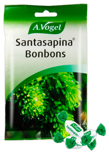 Santasapina Bonbons Candies Bag 100 gr