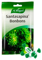 Santasapina Bonbons Candies Bag 100 gr