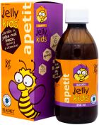 Jelly Kids Apetit syrup 250 ml