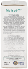 Chamomile Compost Relaxing Tablets 25 gr