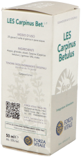 Carpinus Betulus Hornbeam 50 ml