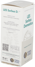 Sorbus Domestica 50 ml