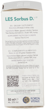 Sorbus Domestica 50 ml