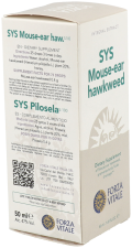Sys Pilosella 50 ml