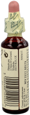 Bach 30 Sweet Chestnut 20 ml
