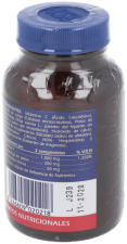 Vitamin C + Rose Hips 650mg with Citric Bioflav. 100 tablets