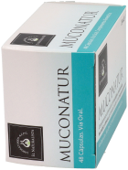 Muconatur 48 Capsules