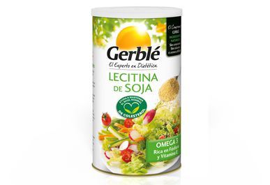 Soy Lecithin