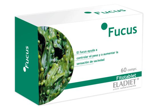 Fucus 60 Tablets