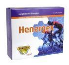 Henergex Jelly + Ginseng 20 vials