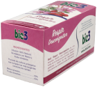 Breathe Decongestant 1,5 gr 25 Bags