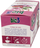 Breathe Decongestant 1,5 gr 25 Bags