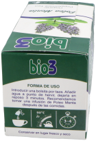 Pennyroyal Mint 1,5 g 25 Bags