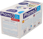 Pharma3 Diet & Detox 25 Sachets