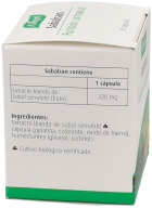Sabalsan 30 Capsules