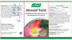 Atrosan Forte 60 Tablets