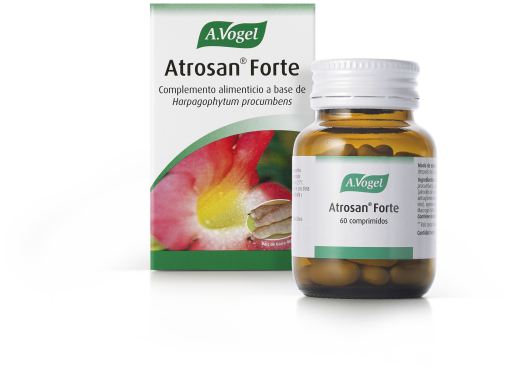 Atrosan Forte 60 Tablets