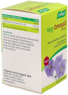 Veg-Omega-3 Complex 30 Capsules