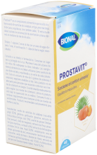 Prostavit 40 Capsules