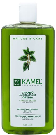 Nettle Shampoo 500 ml