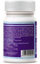 Mirtillo (blueberry) 500 mg 100 Comp