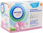 Narhinel Comfort 15 + 5 Units