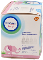 Narhinel Comfort 15 + 5 Units