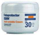 Fotoprotector Crema Antiarrugas SPF 30 50 ml