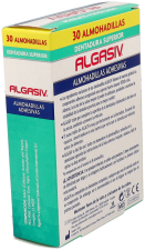 Denture adhesive seals