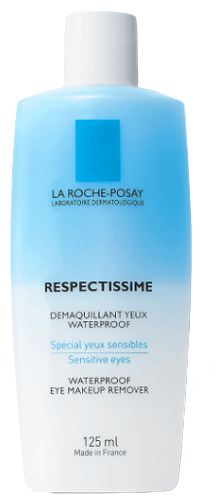 Respectissime Waterproof Eye Make-up Remover 125 ml