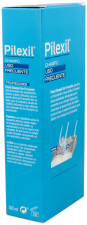 Pilexil shampoo for frequent use