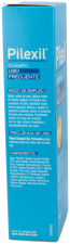 Pilexil shampoo for frequent use